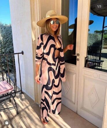 ramax nova kolekcija: New Colection Kompleti S•MM•L•Xl Cena 4200 — 2