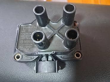ford p251a: 1.25 BOMBINA ZA FORD FIESTA OD 2002. DO 2005. GOD. | Ford fijesta — 3