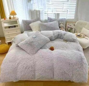 ikea baldahin za krevet: Za krevet — 5