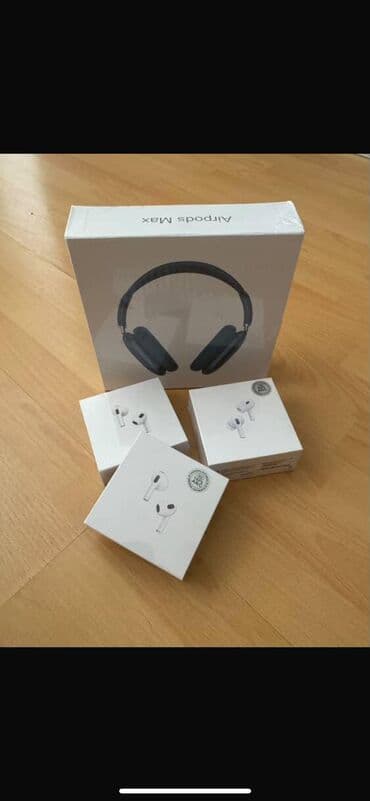 silvercrest toster cena: AirPods 3 Cena 50€ Dostava za 24/48h Stanje je novo, nekorisceno — 6
