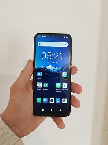 samsung polovni: HISENSE H40 LITE 64GB EXTRA POUZDAN 🔥 Na prodaju Hisense H40 Lite 64GB — 1