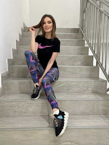 pantalone i prsluk komplet: Akcija😊 Dva kompleta 3300 din Jedan komplet 2000 S, M, L i XL Pamuk — 8