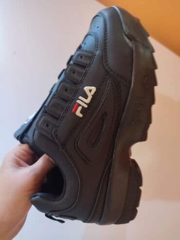 Patike, veličina - 37