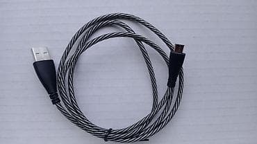 Mobile Phone Chargers: Huawei originalni punjac sa kablom za punjenje — 3
