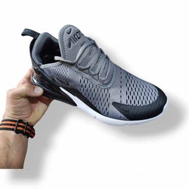 nike react zenske patike: Trainers, size - 46 — 7