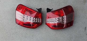 STOP SVETLA I STOP LAMPE ZA CITROEN C5 | Stop svetlo Citroen C5 X7