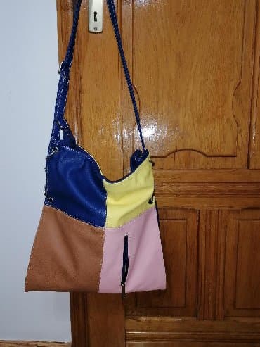 guess torbe zenske: Shoulder bag — 4