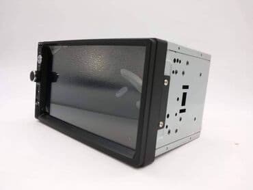 radio cd golf 6: 11500din NAVIGACIJA ZA AUTO ANDROID - Navigacija 1024*600 HD LCD — 1