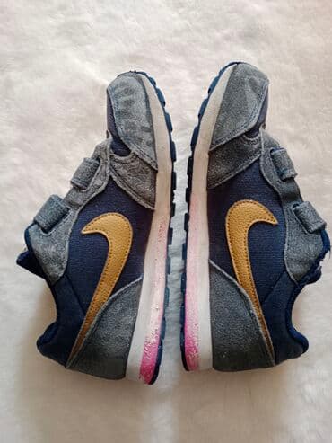 heklane haljinice za djevojčice: Nike, Size - 34 — 8