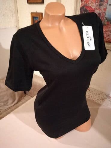 Women's Clothing: Nova zenska pamucna bluza Albatros. Odlicna zenska pamucna bluza za — 4