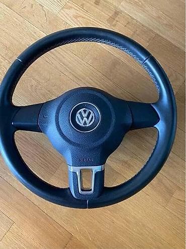 diagnostika za kola: VOLAN ZA VOLKSWAGEN GOLF 6, GOLF PLUS, PASSAT B6 . OD 2003. DO 2012 — 3