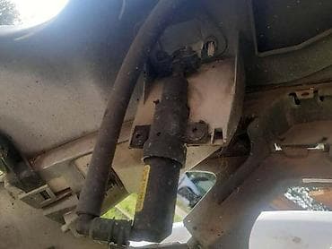Branici: BRANIK PREDNJI ZA VOLKSWAGEN PASSAT B6 | Prednji branik za Passata — 3