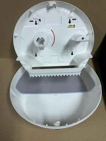 delimano slavina sa grejacem: *** AKCIJA *** #3095 Dispenzer za toalet papir TORK Mini Jumbo T2; — 13