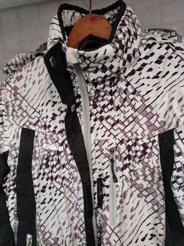 Men's Clothing: M, With lining — 7