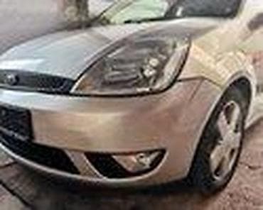 oglasi za automobile srbija: NOSAC HLADNJAKA ZA FORD C-MAX, ESCORT, FIESTA . OD 2002. DO 2017 — 7