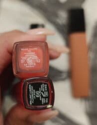 Perfumes: Naslov: Original Chanel Šminka Opis: Original Chanel šminka – set — 5