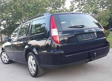 oglasi za automobile srbija: MOTOR TDDI 85 KW ZA FORD MONDEO OD 2001. DO 2004. GOD. | FORD velika — 8