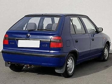 auto shop stara pazova: ŠKODA FELICIA - KOMPLETAN AUTO U DELOVIMA | Kompletan auto u — 2