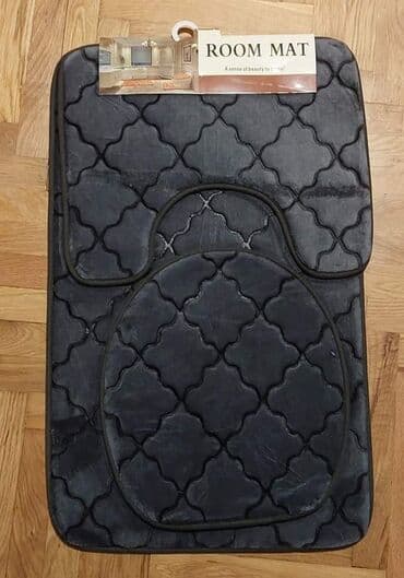 ikea podmetac za cipele: Prostirka za kupatilo — 13