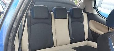 ford fiesta 1.4 tdci: PEUGEOT 206 - KOMPLETAN AUTO U DELOVIMA | peugeot 206 1.1 benzin u — 9