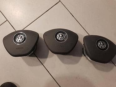 silen blok golf 2: AIR BAG ZA VOLKSWAGEN CADDY, GOLF 7, PASSAT B8 . OD 2014. DO 2018 — 1