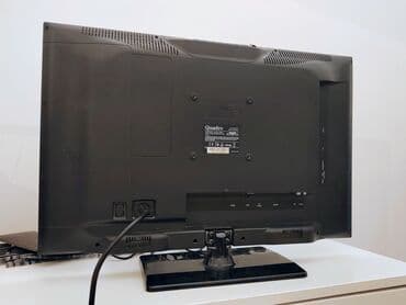 Kuhinjski aparati: Televizor Quadro LED 24-CD50 Prodajem televizor Quadro u ispravnom — 7