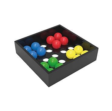 Board games: Vešti prsti – društvena igra Simple za 2 igrača (4+) Dinamična — 5