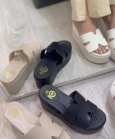 obuca vranje: Sandale sa kaišem oko zgloba – elegantan minimalistički model - — 10