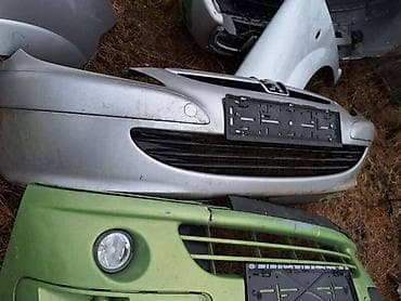 BRANIK ZA PEUGEOT 307 OD 2001. DO 2005. GOD na lalafo.rs BRANIK ZA PEUGEOT 307 OD 2001. DO 2005. GOD