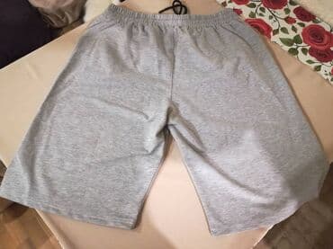 jack and jones beograd: Nove muske pamucne bermude Fashion u velikom broju 6XL. Novopazarske — 4