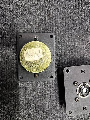 samsung a 16 cena: Visokotonci DENON sc 300 titanijumski 44 oma 75 x 75 mm — 2