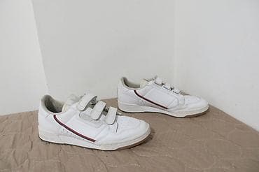 patike new balance 9060: ADIDAS br 42 patike bez mana bilo kakve greske, kako vani tako — 3