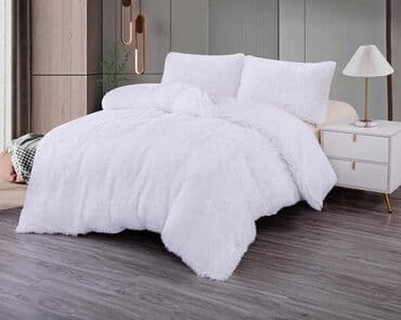 emmezeta prekrivači i deke: Bоја - Šareno — 8