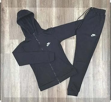 zlatara celje mindjuse: Nike, XL, Jednobojni, bоја - Crna — 1