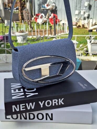 torbice preko ramena: Torba za rame — 1