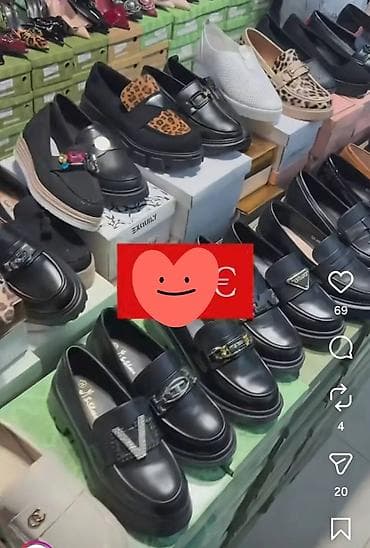 zuma cipele: Ženske mokasine – širok izbor modela - Stilovi: klasične mokasine — 5