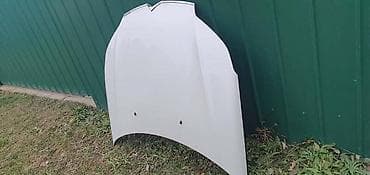 Hoods: HAUBA X7 ZA CITROEN C5 | Hauba Citroen C5 X7 — 2