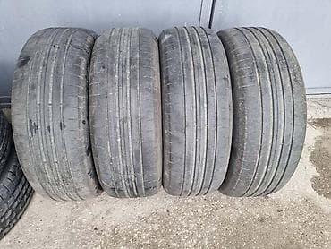 megan auto: GOODYEAR 205/60 R16 LETNJA | 205/60 R16 GoodYear Letnje 4 komada — 2