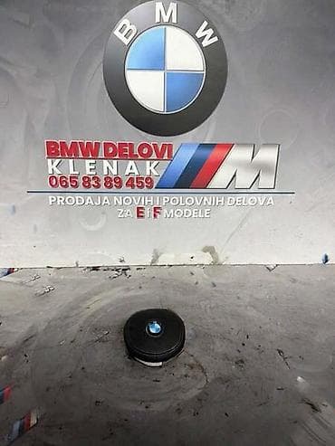 bmw e39: AIR BEG ZA M VOLAN G3X G12 G2X ZA BMW SERIJA 3, SERIJA 5, SERIJA 6 — 7