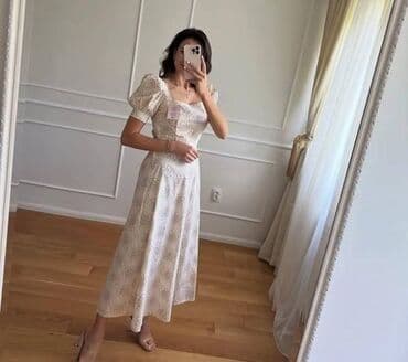 haljine numoco: 7Arrows Other sleeves — 3