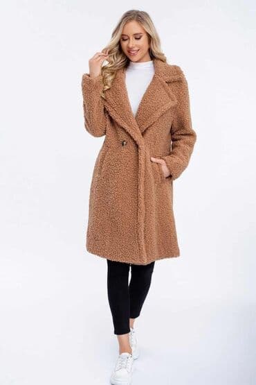 teddy kaput h m: Ted — 1