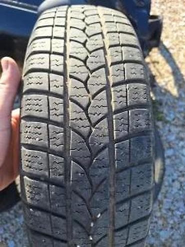 spaneri za vezivanje auta: RIKEN 175 70 14 | Karakteristike guma Dimenzije 175/70 R14 — 1