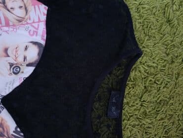 helanke m: Bodi m — 2