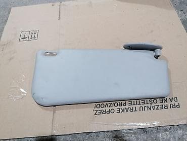 lidl punjac za akumulator: Suncobrani za Fiat Grande Punto - Model/primena: Fiat Grande Punto — 2