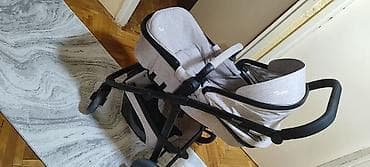 adidas lite racer: Kolica za bebe – 3 u 1 set (konstrukcija + sportsko sedište + — 7