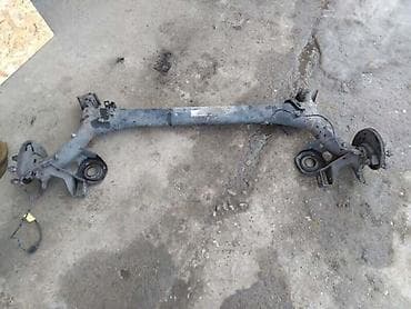 grejalica za auto uradi sam: ZADNJI MOST ZA SEAT IBIZA | zadnji most seat ibiza,cordoba nudimo i — 2