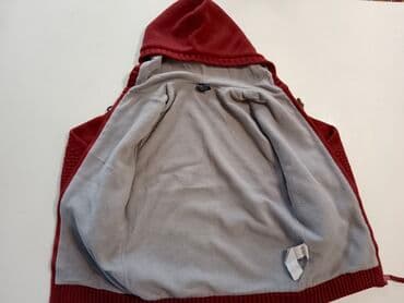 Ski odeća: LC Waikiki džemper duks za dečake Veličina 8-9 god Ima sitne tragove — 4