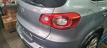 prodaja lanaca za traktor: STOP LAMPA ZA VOLKSWAGEN TIGUAN OD 2007. DO 2015. GOD. - STOP SVETLO — 3