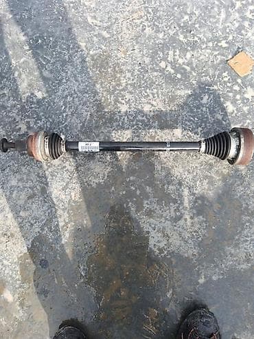 vertuss auto: POLUOSOVINA ZA VOLKSWAGEN GOLF 6, PASSAT B7, PASSAT CC . OD 2006. DO — 1