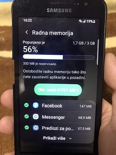 samsung a41: Samsung Galaxy XCover 4 (SM-G390) – izdržljiv telefon za rad i — 7